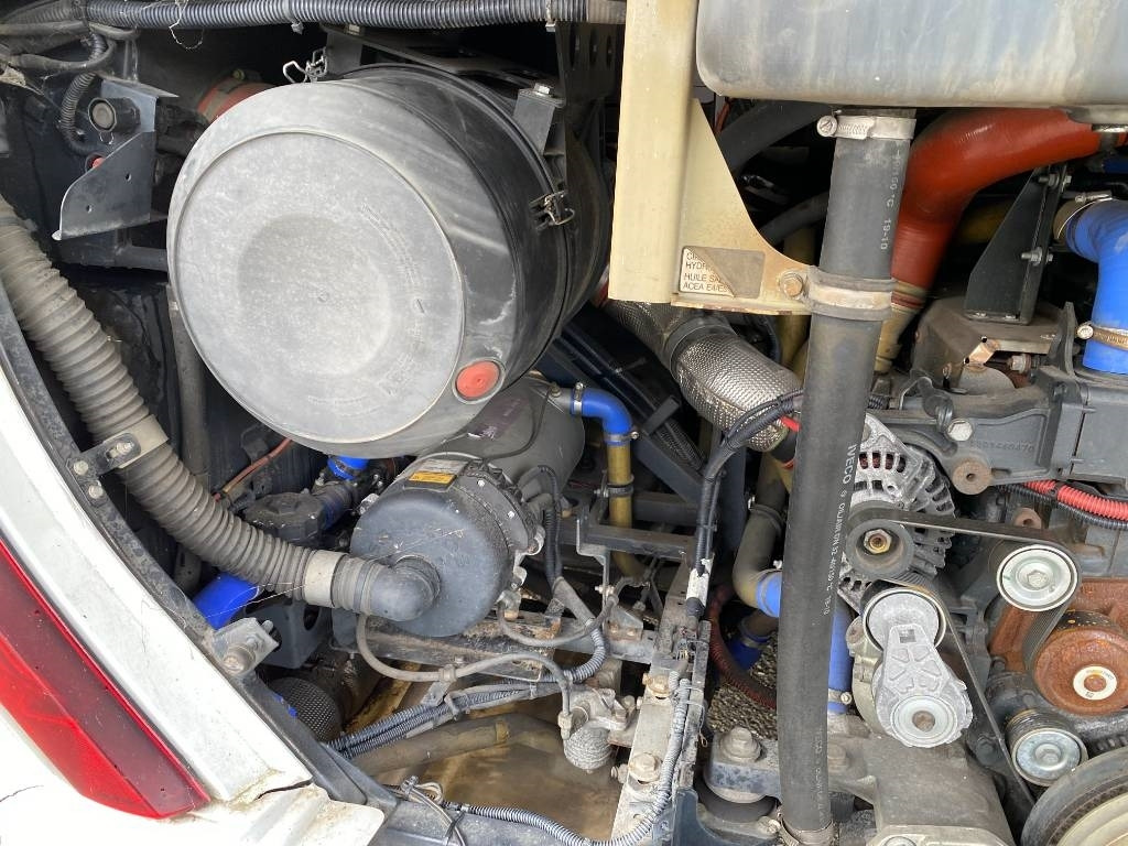Προαστιακό λεωφορείο Iveco CROSSWAY E6-TECTOR-320: φωτογραφία 14