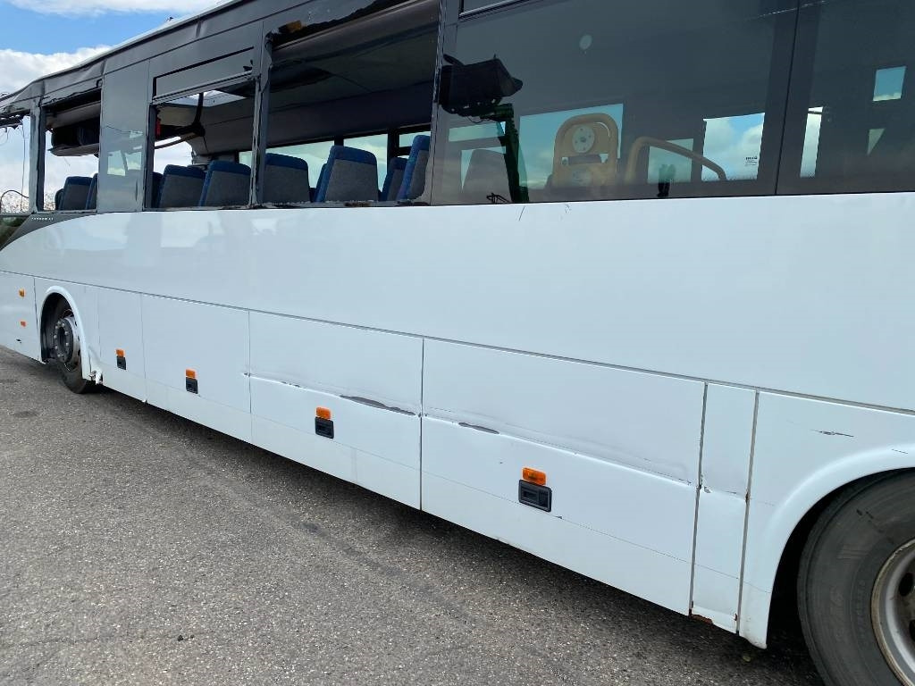 Προαστιακό λεωφορείο Iveco CROSSWAY E6-TECTOR-320: φωτογραφία 34