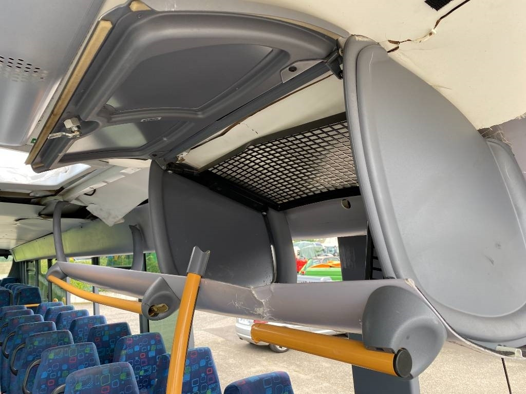 Προαστιακό λεωφορείο Iveco CROSSWAY E6-TECTOR-320: φωτογραφία 50