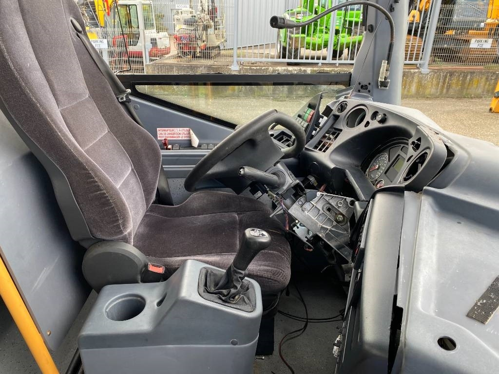 Προαστιακό λεωφορείο Iveco CROSSWAY E6-TECTOR-320: φωτογραφία 45