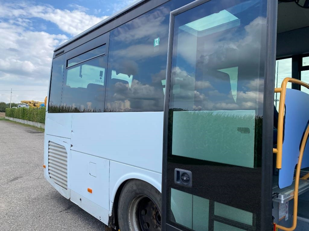 Προαστιακό λεωφορείο Iveco CROSSWAY E6-TECTOR-320: φωτογραφία 27