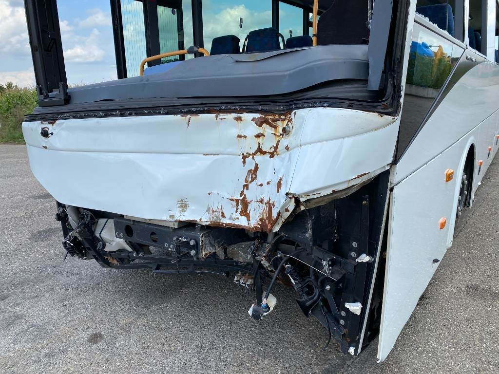 Προαστιακό λεωφορείο Iveco CROSSWAY E6-TECTOR-320: φωτογραφία 7