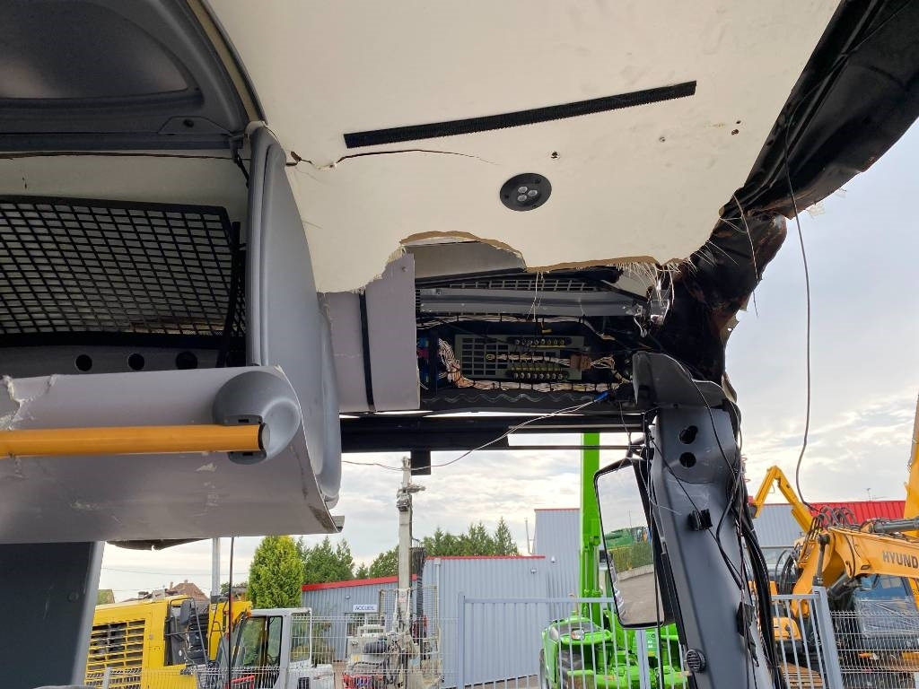Προαστιακό λεωφορείο Iveco CROSSWAY E6-TECTOR-320: φωτογραφία 46