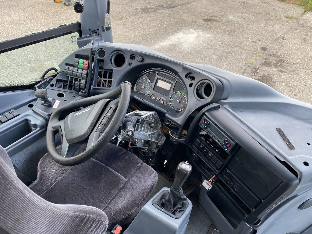 Προαστιακό λεωφορείο Iveco CROSSWAY E6-TECTOR-320: φωτογραφία 10