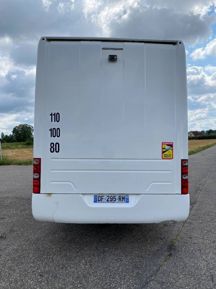 Iveco Niesmann+Bischoff FLAIR 800i CEBW - Ενιαίο αυτοκινούμενο: φωτογραφία 5 Iveco Niesmann+Bischoff FLAIR 800i CEBW - Ενιαίο αυτοκινούμενο: φωτογραφία 5