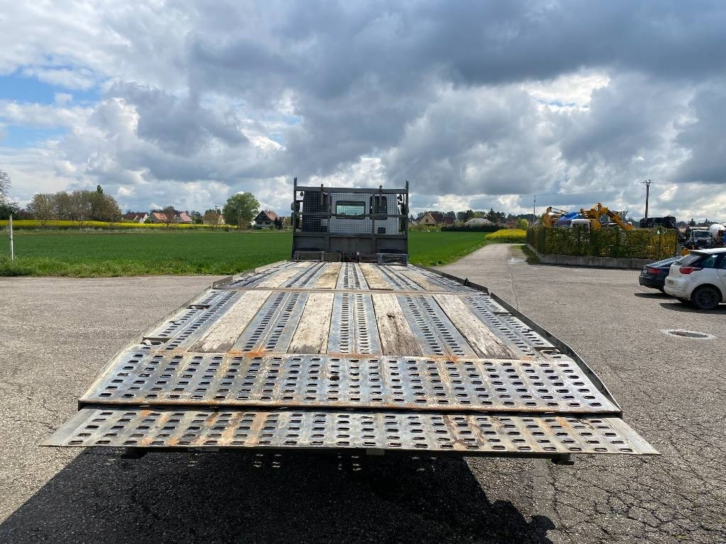 Iveco STRALIS 360 e6 A Réparer  - Φορτηγό αυτοκινητάμαξα: φωτογραφία 5 Iveco STRALIS 360 e6 A Réparer  - Φορτηγό αυτοκινητάμαξα: φωτογραφία 5