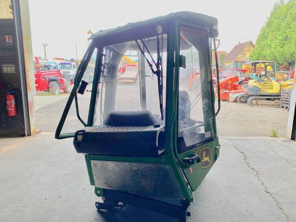 Καμπίνα για Φορτηγό John Deere SERIE 10: φωτογραφία 7