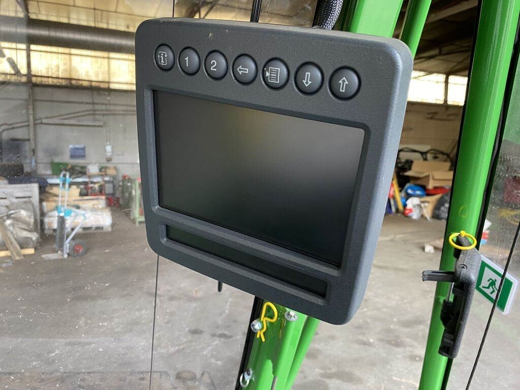 Καμπίνα για Φορτηγό John Deere SERIE 10: φωτογραφία 12
