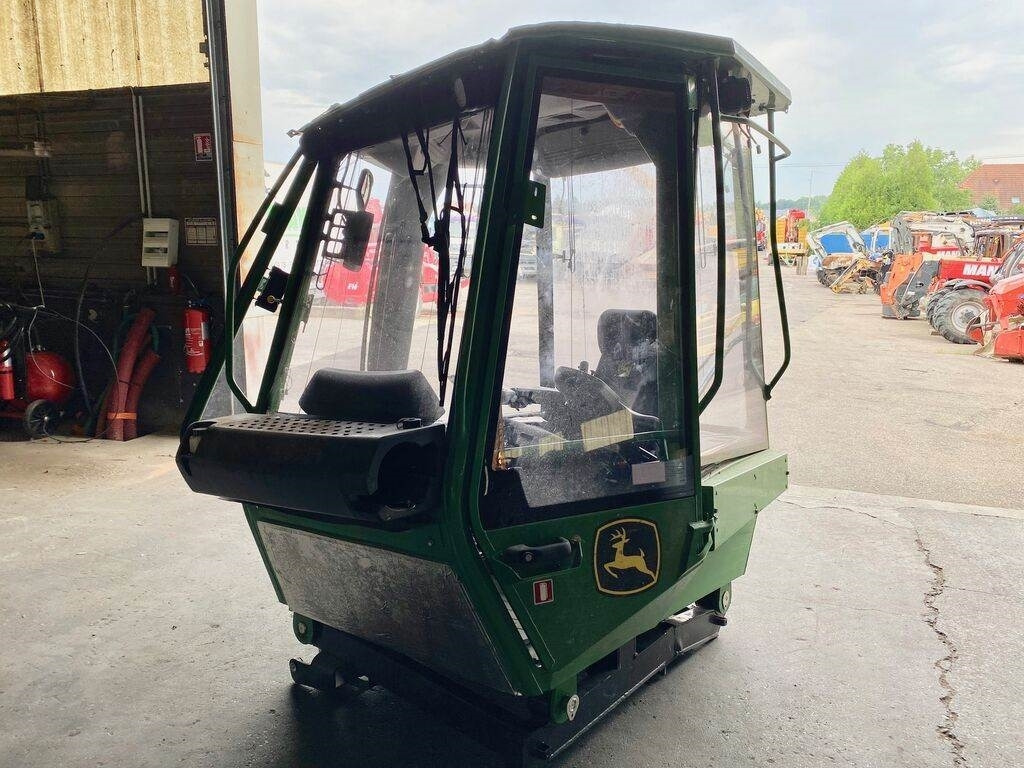 Καμπίνα για Φορτηγό John Deere SERIE 10: φωτογραφία 6