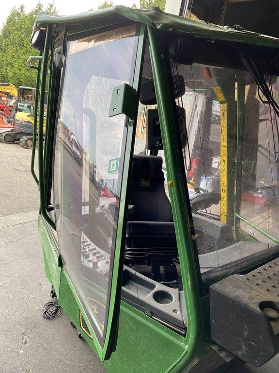 Καμπίνα για Φορτηγό John Deere SERIE 10: φωτογραφία 19