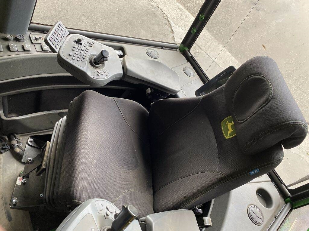 Καμπίνα για Φορτηγό John Deere SERIE 10: φωτογραφία 15
