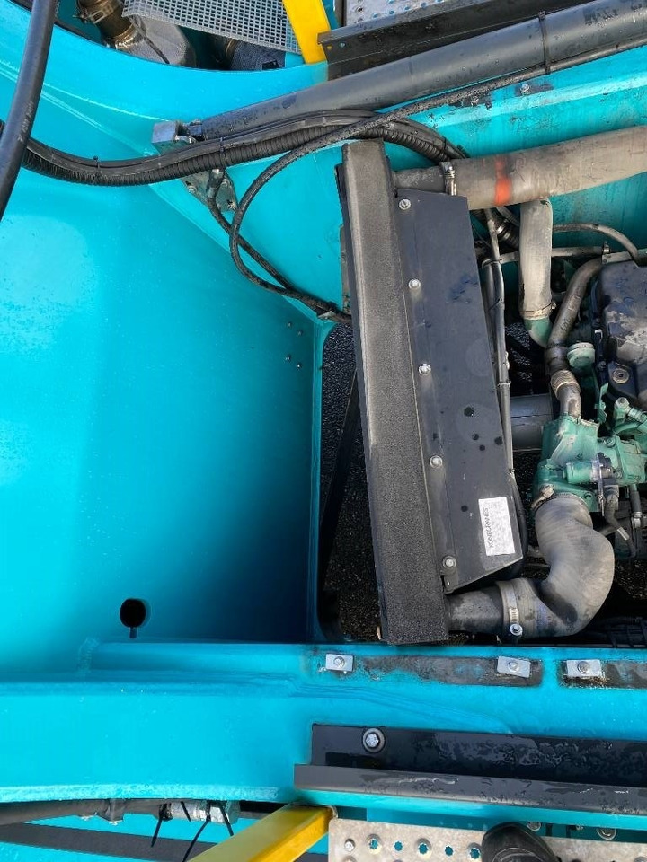 Χειριστές δοχείο Konecranes SMV4531 CC5 1er Main / Origine Française: φωτογραφία 47