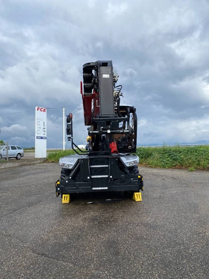 Manitou MRT 2660/360-160Y-ST5/S1 1er Main endommagé - Τηλεσκοπικός φορτωτής: φωτογραφία 3 Manitou MRT 2660/360-160Y-ST5/S1 1er Main endommagé - Τηλεσκοπικός φορτωτής: φωτογραφία 3