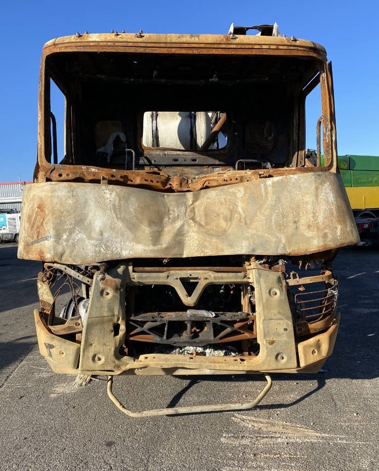 Renault C430 /IMER LT8.7-SL / ROTATHEAM TS13 - Μπετονιέρα φορτηγό: φωτογραφία 2 Renault C430 /IMER LT8.7-SL / ROTATHEAM TS13 - Μπετονιέρα φορτηγό: φωτογραφία 2