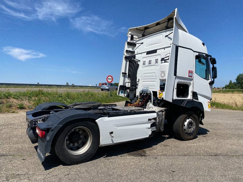 Renault T480-Dti13 / RETARDER Carte Grise Française  - Τράκτορας: φωτογραφία 4 Renault T480-Dti13 / RETARDER Carte Grise Française  - Τράκτορας: φωτογραφία 4