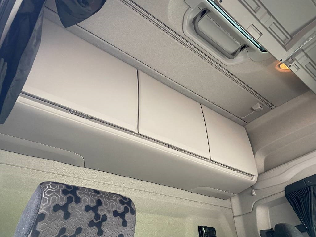 Τράκτορας Scania R500 A4x2LB/RETARDER -1er Main endommagé: φωτογραφία 38 Τράκτορας Scania R500 A4x2LB/RETARDER -1er Main endommagé: φωτογραφία 38