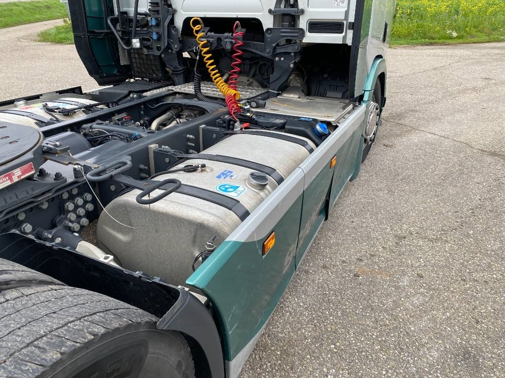 Τράκτορας Scania R500 A4x2LB/RETARDER -1er Main endommagé: φωτογραφία 31 Τράκτορας Scania R500 A4x2LB/RETARDER -1er Main endommagé: φωτογραφία 31