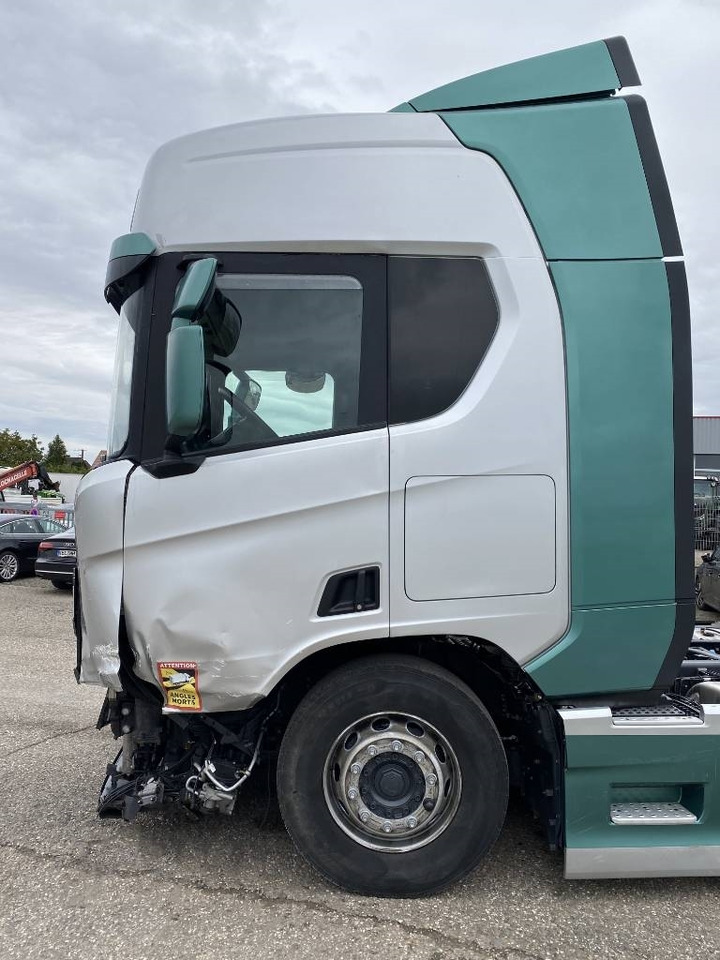 Τράκτορας Scania R500 A4x2LB/RETARDER -1er Main endommagé: φωτογραφία 18 Τράκτορας Scania R500 A4x2LB/RETARDER -1er Main endommagé: φωτογραφία 18