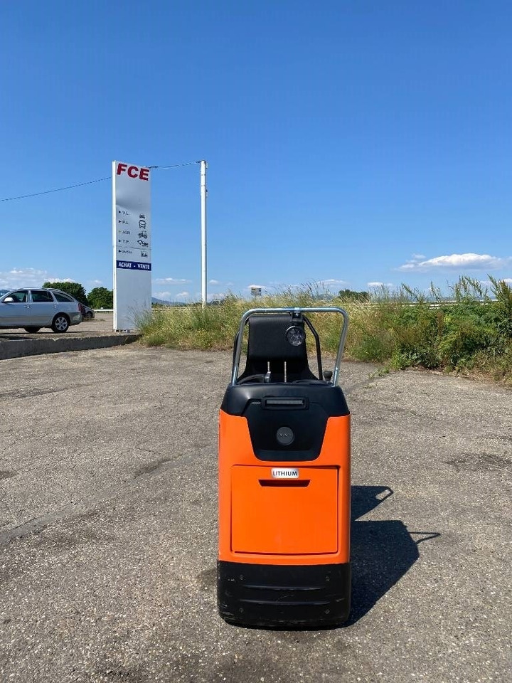 Toyota BT/MOVIT TSE 150-708 1er MAIN endommagé - Μηχάνημα συλλογής παραγγελιών: φωτογραφία 2 Toyota BT/MOVIT TSE 150-708 1er MAIN endommagé - Μηχάνημα συλλογής παραγγελιών: φωτογραφία 2