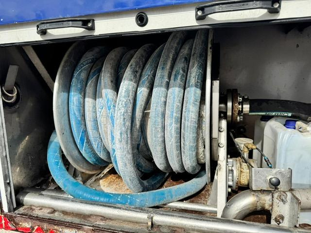 DAF XF 480 + CITERNE FRUEHAUF ADBLUE 23500 L - Τράκτορας, Επικαθήμενο βυτίο: φωτογραφία 5 DAF XF 480 + CITERNE FRUEHAUF ADBLUE 23500 L - Τράκτορας, Επικαθήμενο βυτίο: φωτογραφία 5