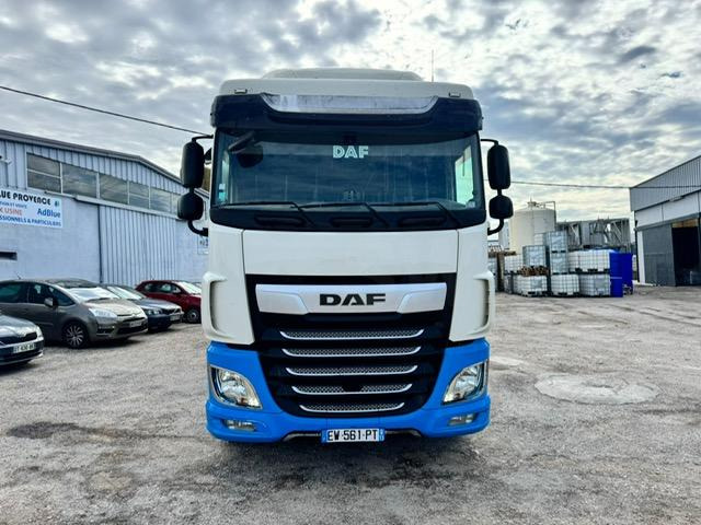 DAF XF 480 + CITERNE FRUEHAUF ADBLUE 23500 L - Τράκτορας, Επικαθήμενο βυτίο: φωτογραφία 4 DAF XF 480 + CITERNE FRUEHAUF ADBLUE 23500 L - Τράκτορας, Επικαθήμενο βυτίο: φωτογραφία 4