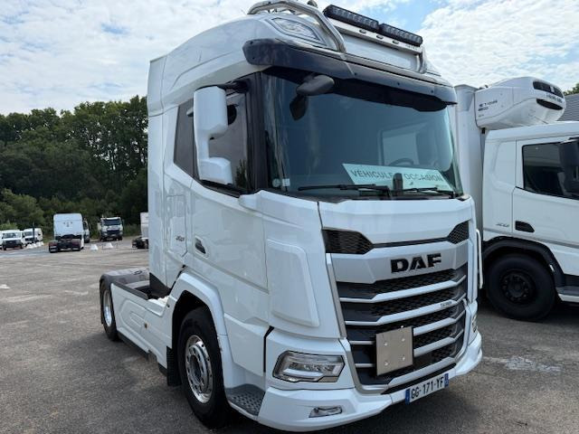 DAF XF 530 - Τράκτορας: φωτογραφία 2 DAF XF 530 - Τράκτορας: φωτογραφία 2