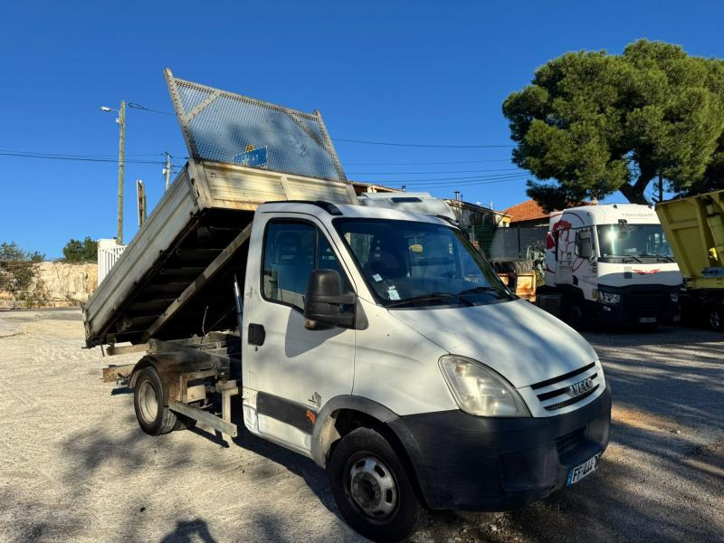 Iveco Daily 35C15 - Όχημα με ανατρεπομενη καροτσα: φωτογραφία 1 Iveco Daily 35C15 - Όχημα με ανατρεπομενη καροτσα: φωτογραφία 1