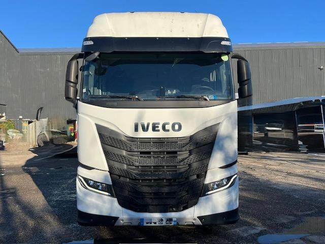 Iveco S WAY 460 - Τράκτορας: φωτογραφία 2 Iveco S WAY 460 - Τράκτορας: φωτογραφία 2
