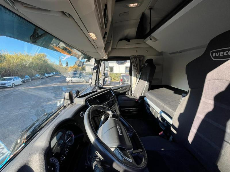 Iveco S WAY 460 - Τράκτορας: φωτογραφία 4 Iveco S WAY 460 - Τράκτορας: φωτογραφία 4