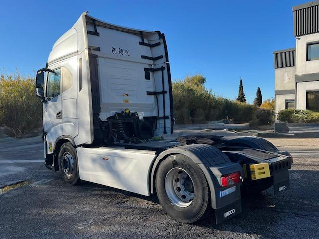Iveco S WAY 460 - Τράκτορας: φωτογραφία 5 Iveco S WAY 460 - Τράκτορας: φωτογραφία 5