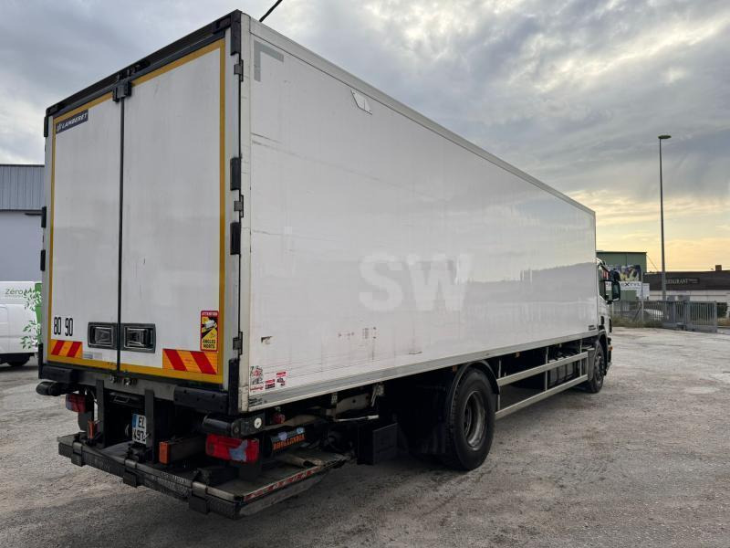 Scania P 250 - Φορτηγό ψυγείο: φωτογραφία 4 Scania P 250 - Φορτηγό ψυγείο: φωτογραφία 4