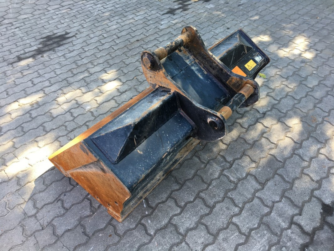 GRABENLÖFFEL 1500 MM, CA. - Κουβας: φωτογραφία 3 GRABENLÖFFEL 1500 MM, CA. - Κουβας: φωτογραφία 3