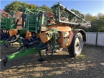Amazone UX 4200 24m - Συρόμενο ψεκαστικό: φωτογραφία 1 Amazone UX 4200 24m - Συρόμενο ψεκαστικό: φωτογραφία 1