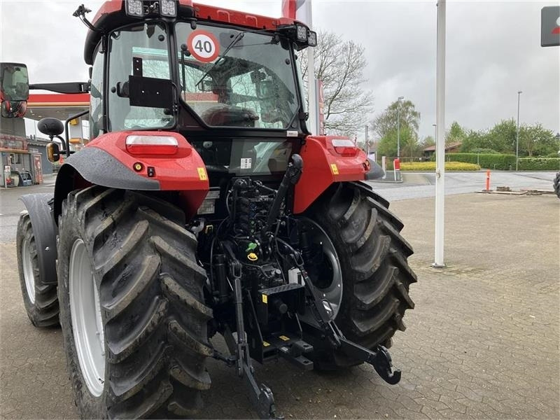 Case IH Farmall 100C - Τρακτέρ: φωτογραφία 3 Case IH Farmall 100C - Τρακτέρ: φωτογραφία 3