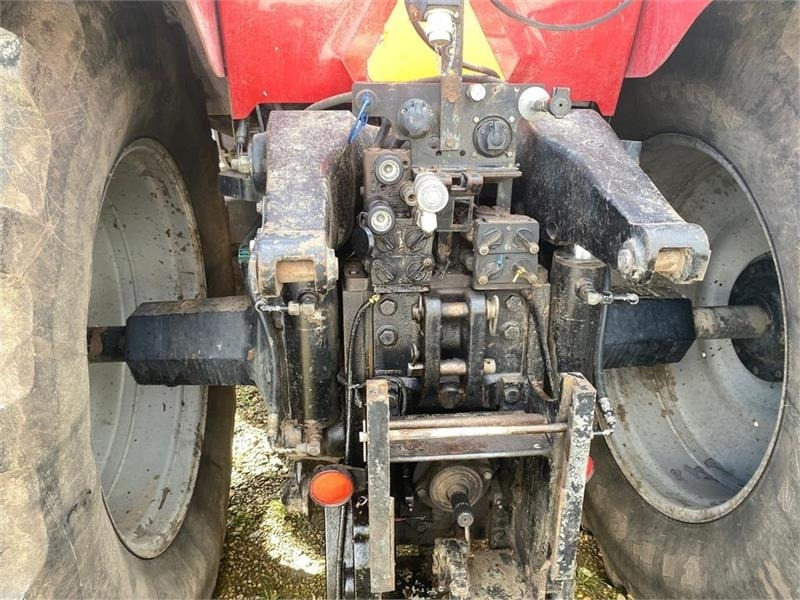 Case IH Magnum MX 230 - Τρακτέρ: φωτογραφία 4 Case IH Magnum MX 230 - Τρακτέρ: φωτογραφία 4
