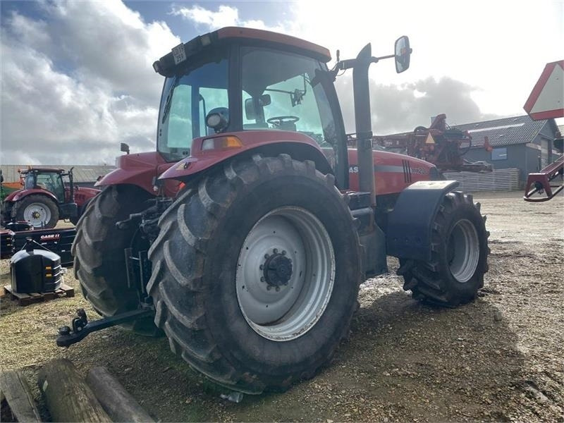 Case IH Magnum MX 230 - Τρακτέρ: φωτογραφία 3 Case IH Magnum MX 230 - Τρακτέρ: φωτογραφία 3