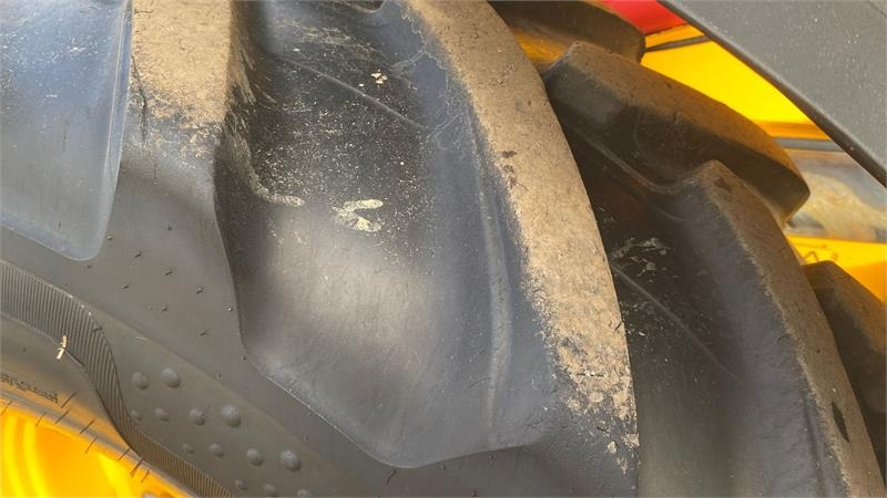 JCB 4CX - Φορτωτής εκσκαφέας: φωτογραφία 5 JCB 4CX - Φορτωτής εκσκαφέας: φωτογραφία 5