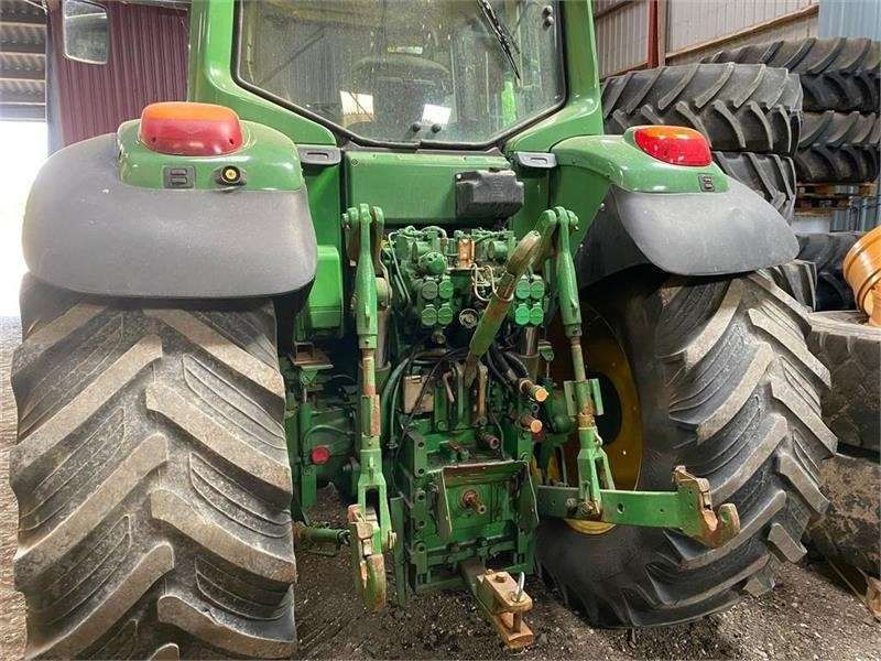 John Deere 6920 S Autopower - Τρακτέρ: φωτογραφία 3 John Deere 6920 S Autopower - Τρακτέρ: φωτογραφία 3