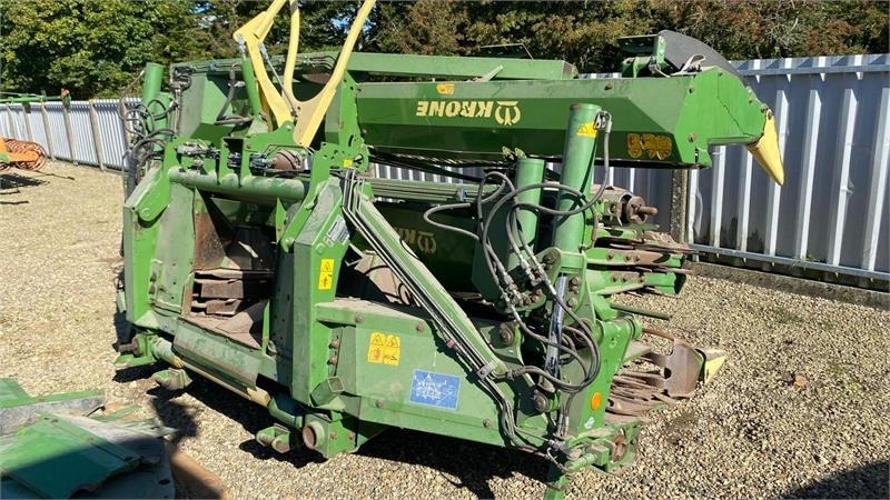 Krone easy collect 1053 - Σανού και κτηνοτροφικά μηχανήματα: φωτογραφία 1 Krone easy collect 1053 - Σανού και κτηνοτροφικά μηχανήματα: φωτογραφία 1