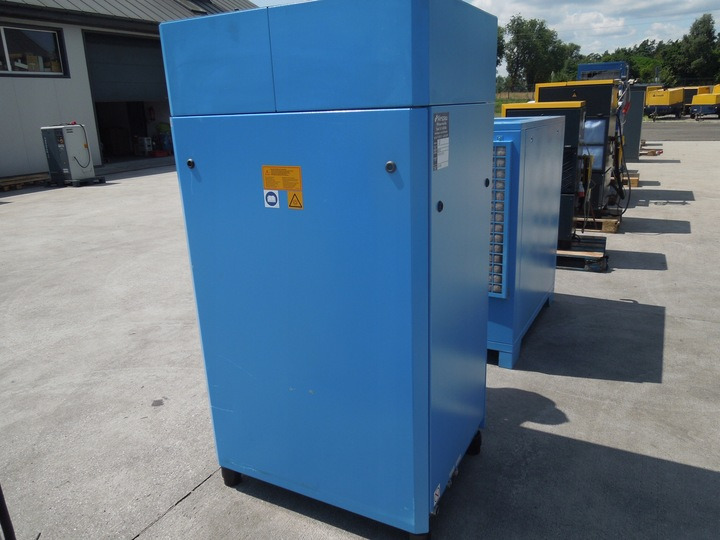 Boge C30F - Αεροσυμπιεστής: φωτογραφία 2 Boge C30F - Αεροσυμπιεστής: φωτογραφία 2