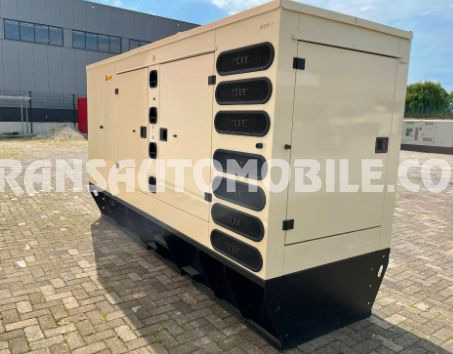 Cummins C150D5 150kVA - EXPORT OUT EU - Βιομηχανική γεννήτρια: φωτογραφία 2 Cummins C150D5 150kVA - EXPORT OUT EU - Βιομηχανική γεννήτρια: φωτογραφία 2