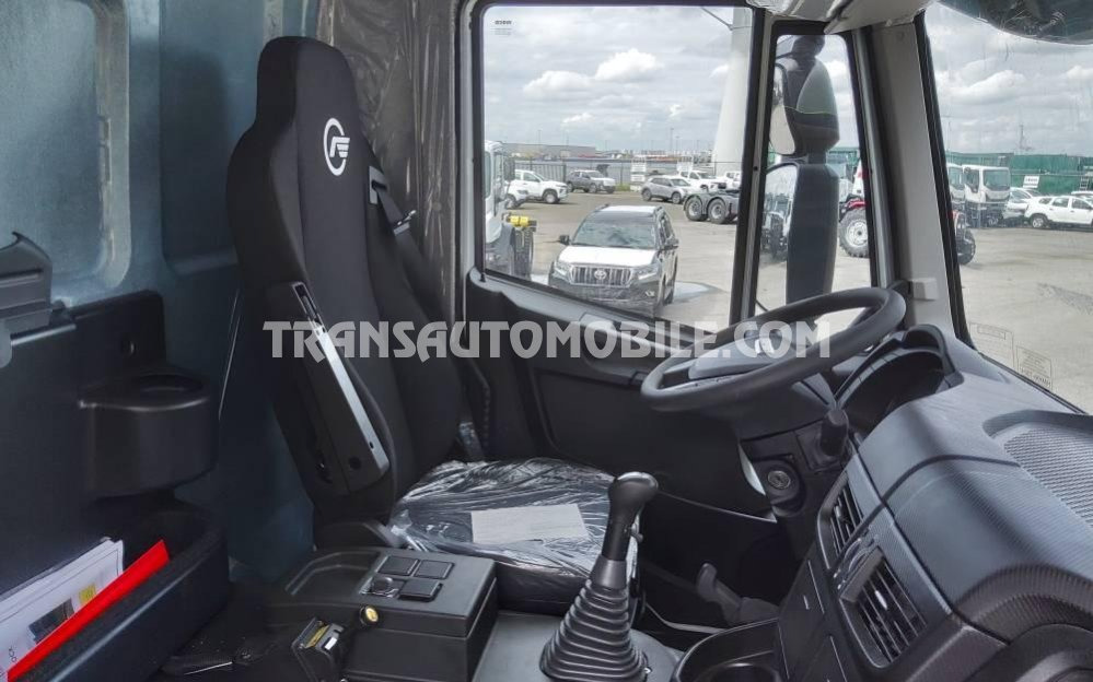 Iveco Astra HD9 64.42 12.9L TURBO DIESEL black engine hood 4100 mm WB heavy duty chassis cab 6x4 Benne/Tipper 20m³ - EXPORT OUT EU - Φορτηγό ανατρεπόμενο: φωτογραφία 5 Iveco Astra HD9 64.42 12.9L TURBO DIESEL black engine hood 4100 mm WB heavy duty chassis cab 6x4 Benne/Tipper 20m³ - EXPORT OUT EU - Φορτηγό ανατρεπόμενο: φωτογραφία 5