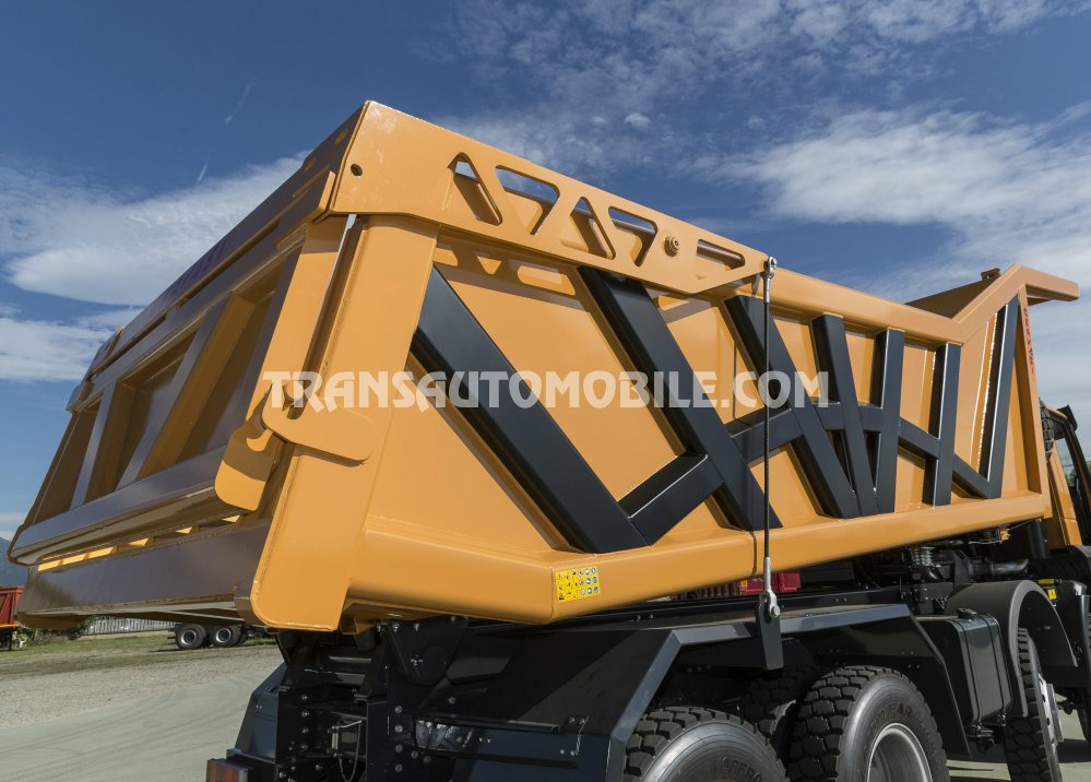 Iveco Astra HHD9 86.48 12.9L TURBO DIESEL AUTOMATIQUE TIPPER HIGH HEAVY DUTY 8x6 MY 2024 - EXPORT OUT EU - Φορτηγό ανατρεπόμενο: φωτογραφία 4 Iveco Astra HHD9 86.48 12.9L TURBO DIESEL AUTOMATIQUE TIPPER HIGH HEAVY DUTY 8x6 MY 2024 - EXPORT OUT EU - Φορτηγό ανατρεπόμενο: φωτογραφία 4