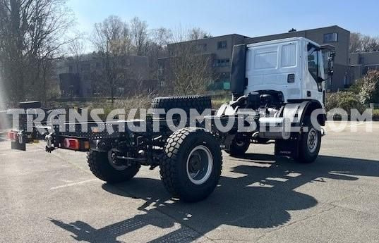 Iveco Eurocargo ML150E24WS 5.9L TURBO DIESEL 4x4 EURO3 CHASSIS CAB - EXPORT OUT EU - Φορτηγό σασί: φωτογραφία 2 Iveco Eurocargo ML150E24WS 5.9L TURBO DIESEL 4x4 EURO3 CHASSIS CAB - EXPORT OUT EU - Φορτηγό σασί: φωτογραφία 2