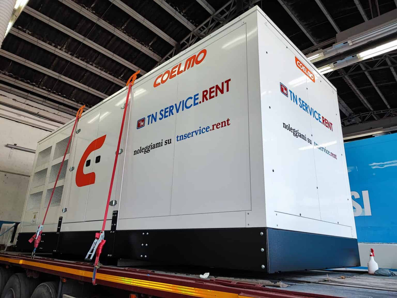 Coelmo BDT12M900 - Εργαλείο/ Εξοπλισμός: φωτογραφία 1 Coelmo BDT12M900 - Εργαλείο/ Εξοπλισμός: φωτογραφία 1