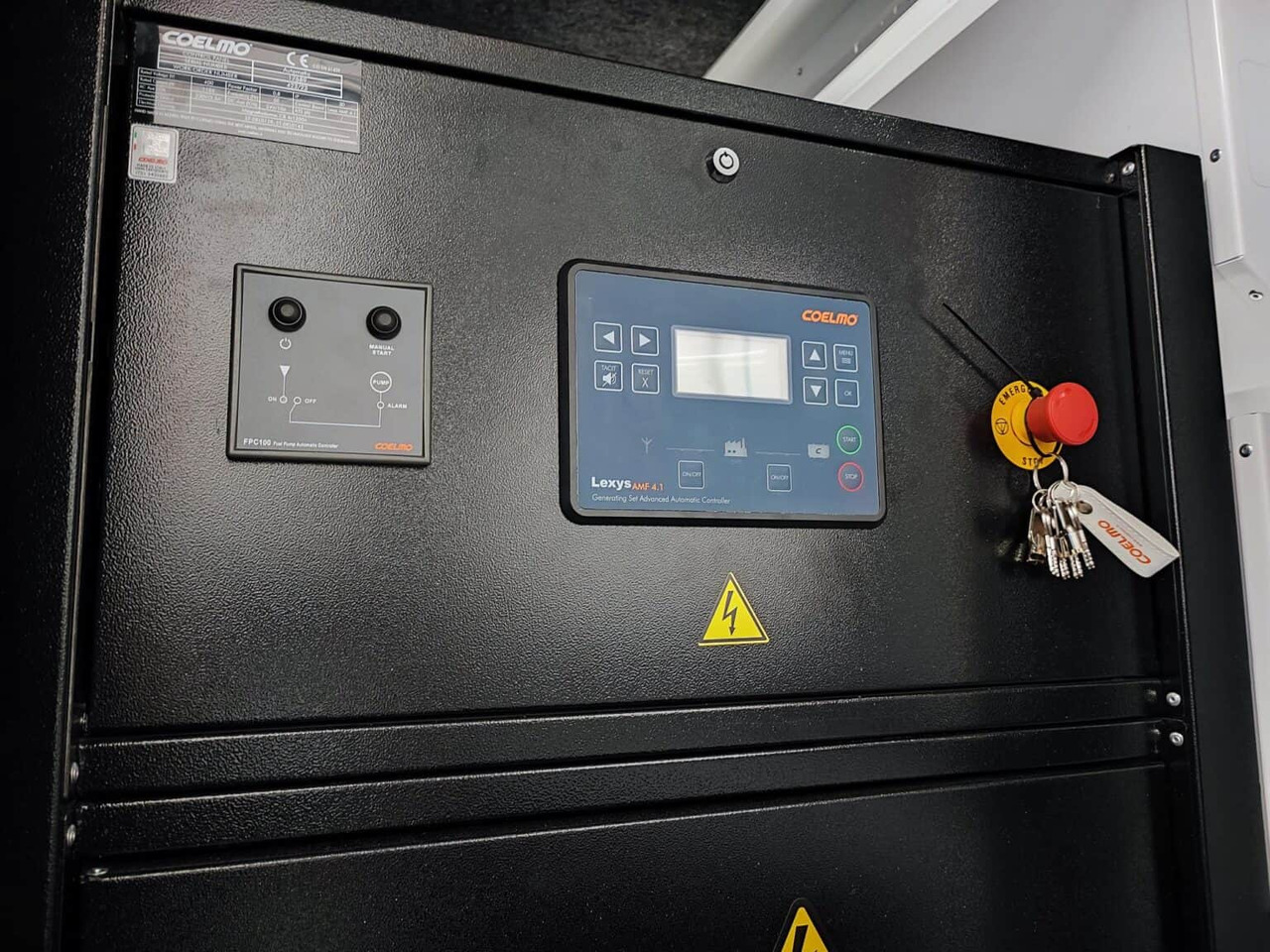 Coelmo BDT12M900 - Εργαλείο/ Εξοπλισμός: φωτογραφία 4 Coelmo BDT12M900 - Εργαλείο/ Εξοπλισμός: φωτογραφία 4