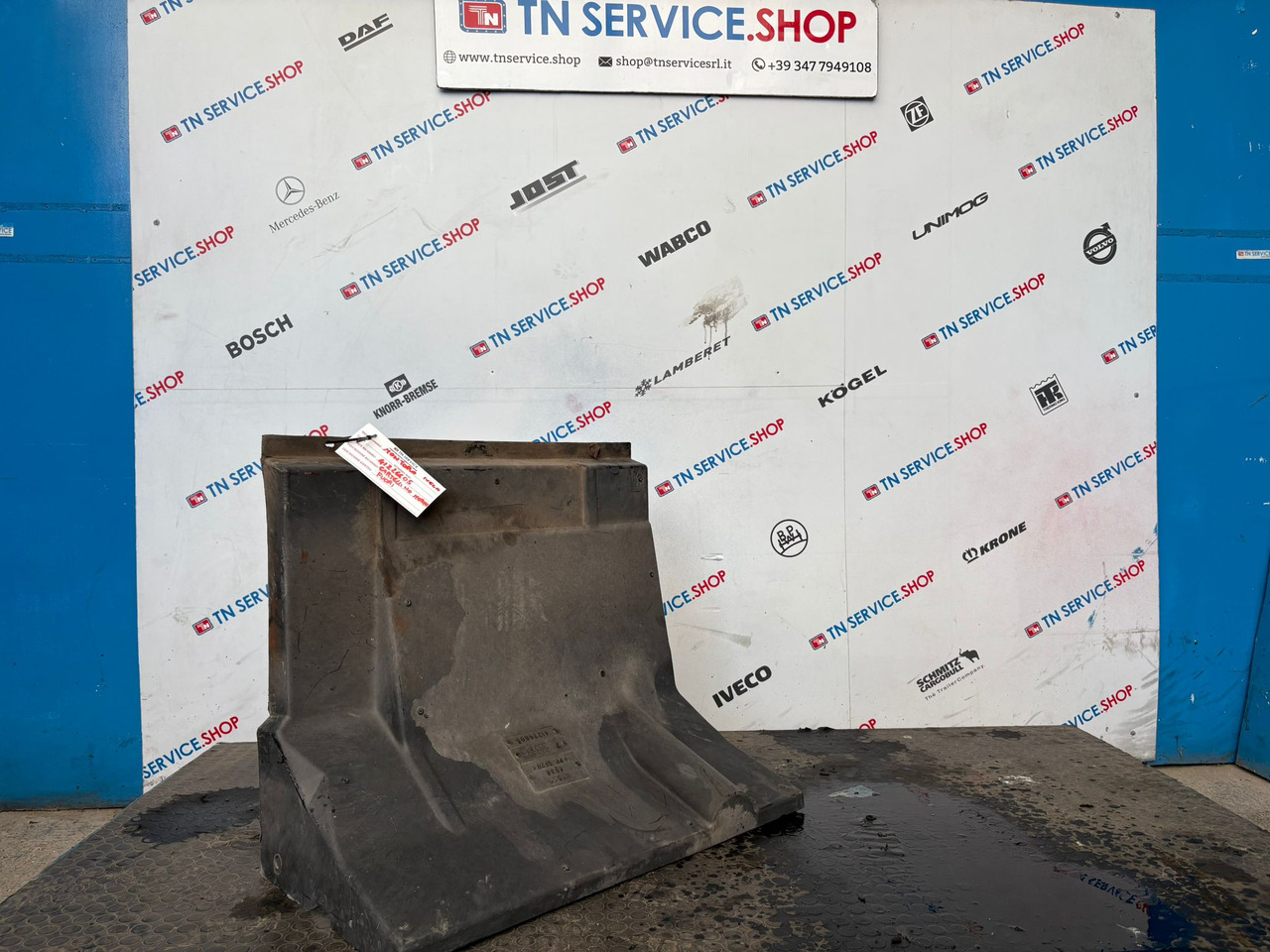 Coprimotore - Κινητήρας και ανταλλακτικά για Ελαφρύ επαγγελματικό: φωτογραφία 1 Coprimotore - Κινητήρας και ανταλλακτικά για Ελαφρύ επαγγελματικό: φωτογραφία 1