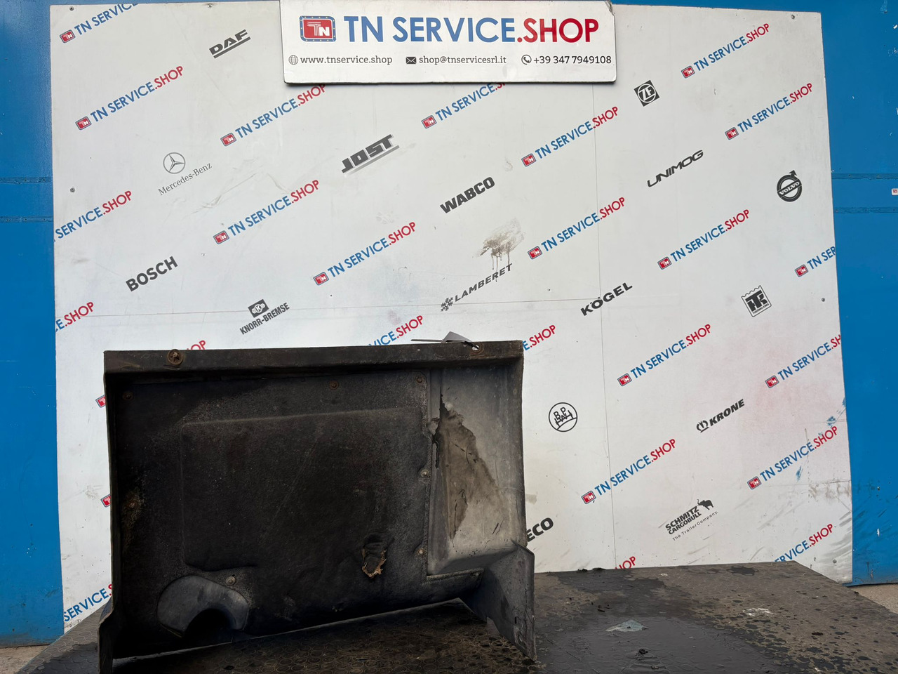 Coprimotore - Κινητήρας και ανταλλακτικά για Ελαφρύ επαγγελματικό: φωτογραφία 2 Coprimotore - Κινητήρας και ανταλλακτικά για Ελαφρύ επαγγελματικό: φωτογραφία 2