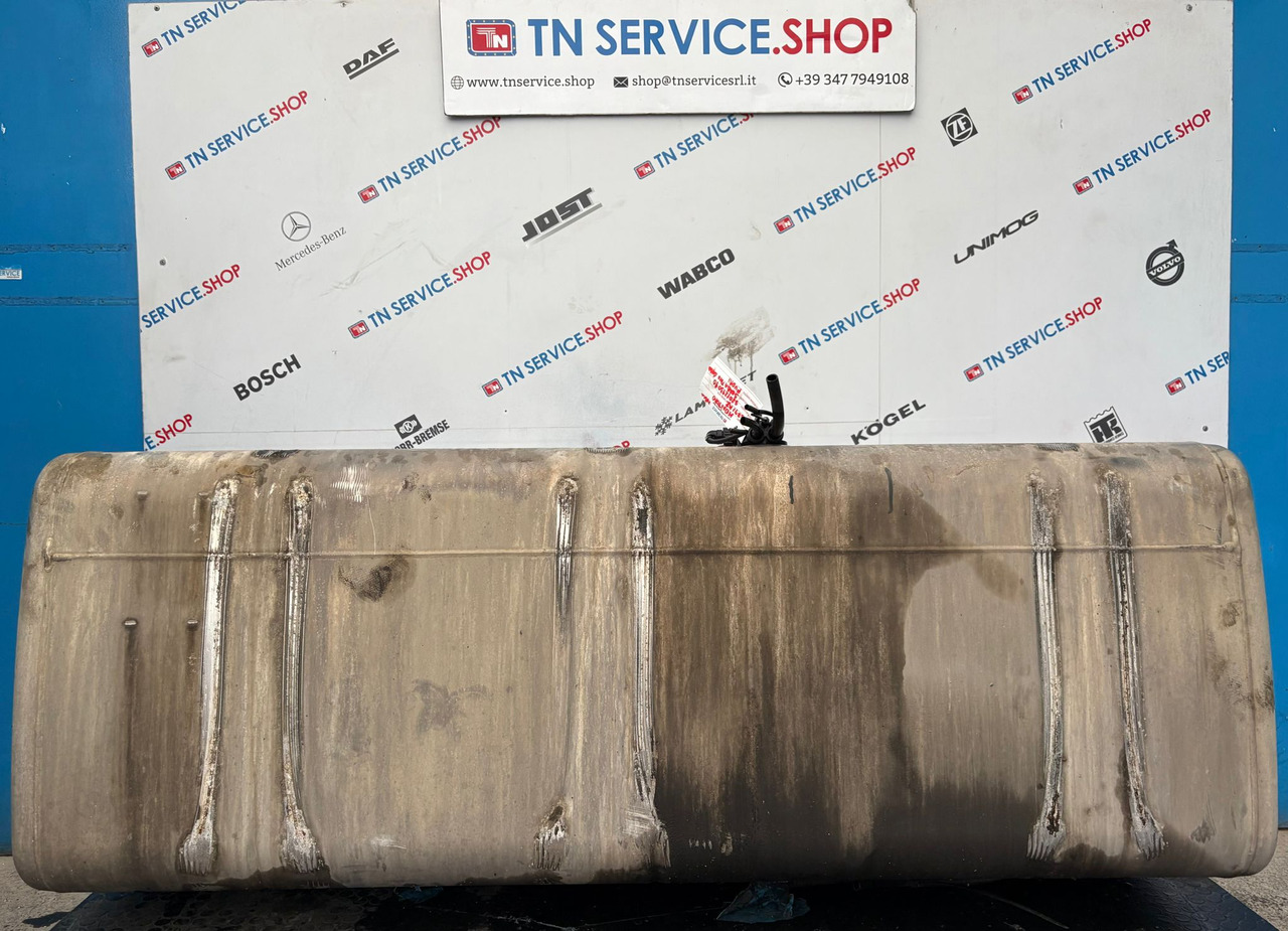 Serbatoio carburante Iveco - Ρεζερβουάρ καυσίμου για Φορτηγό: φωτογραφία 4 Serbatoio carburante Iveco - Ρεζερβουάρ καυσίμου για Φορτηγό: φωτογραφία 4