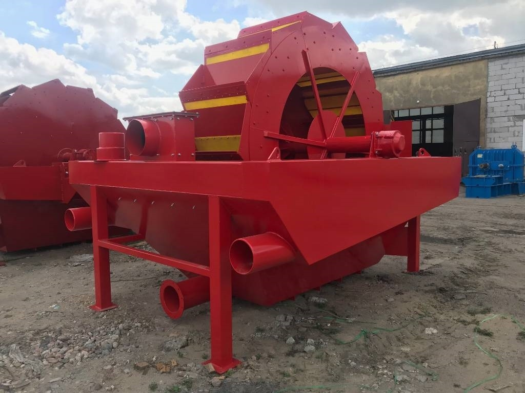 PowerScreen Trident 2 Dewaterer - Διαλογής: φωτογραφία 2 PowerScreen Trident 2 Dewaterer - Διαλογής: φωτογραφία 2